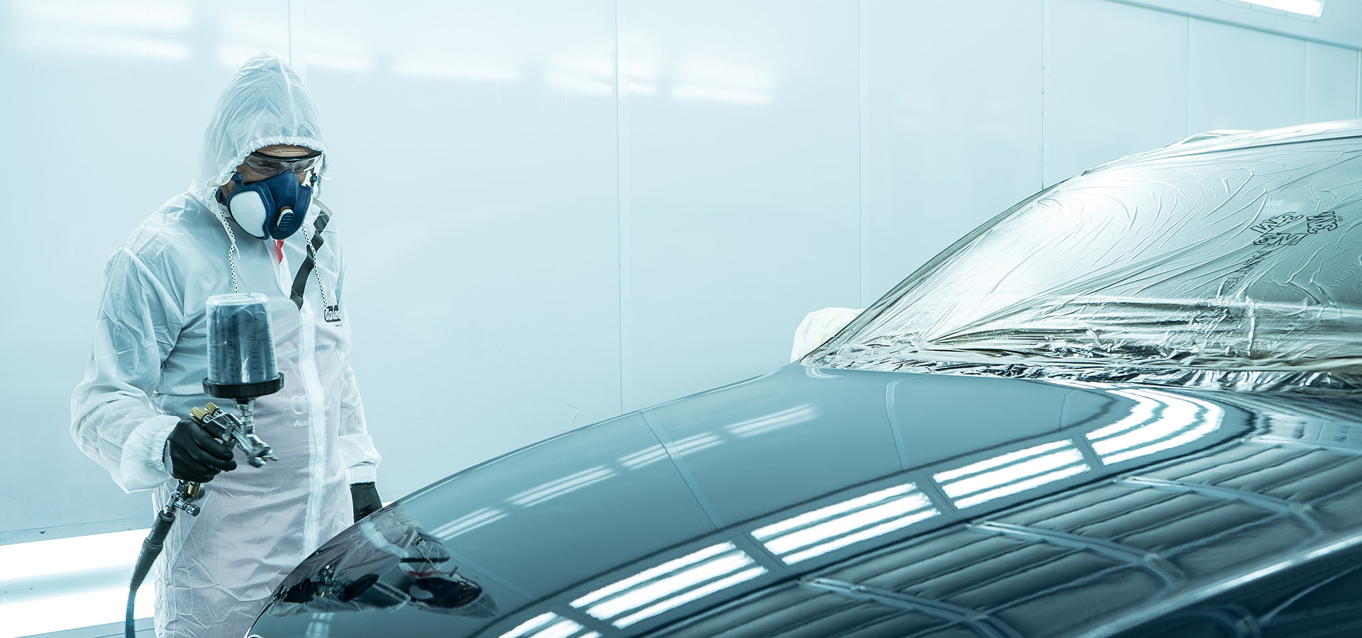 car engine oil change dubai